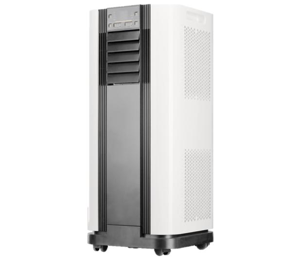 Ravanson KLIMATYZATOR PRZENOŚNY PAC-9000 - 1379285 - zdjęcie